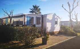 Mobile Homes Sous le Soleil